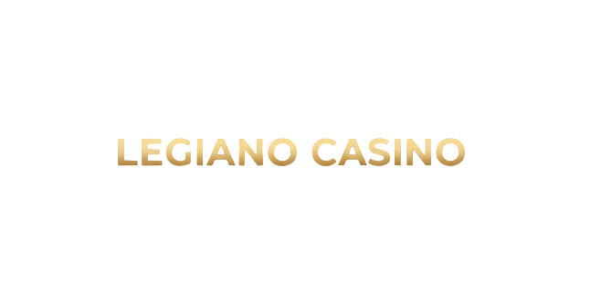 Legiano Casino Logo